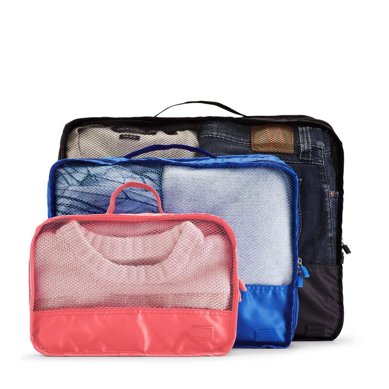 Lapoche Luggage Organiser - Medium image number 1