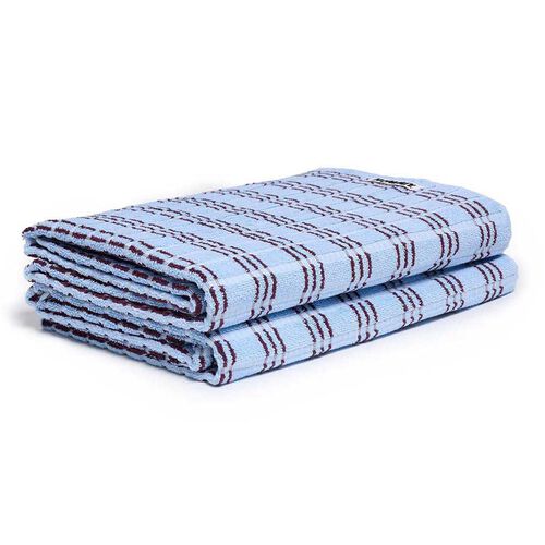 HOMMEY. Oasis Towel Collection