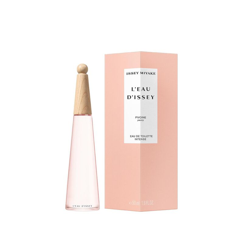 Issey Miyake L'Eau d'Issey Pivoine EDTI 50ml image number 1