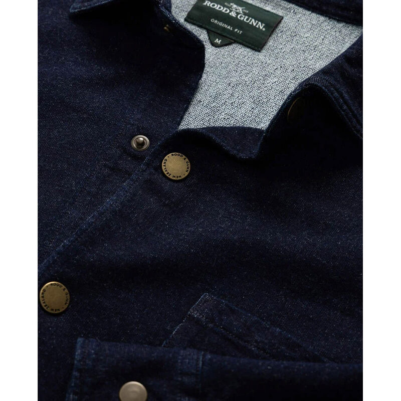 Rodd & Gunn Windermere Ls Shirt image number 1