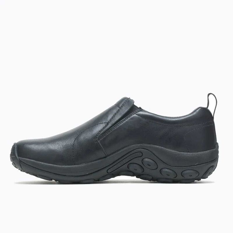 Merrell Men's Jungle Moc Leather 2 image number 1