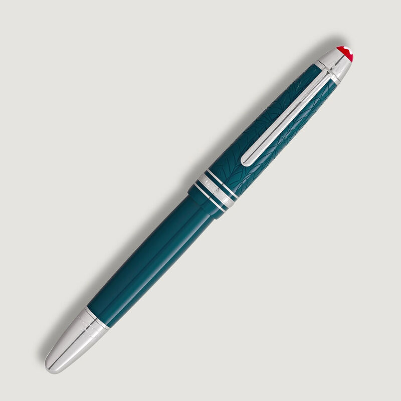 Montblanc Meisterst&uuml;ck Romeo & Juliet LeGrand Rollerball image number 2