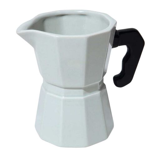 DOIY Good Morning Vase Coffee Pot