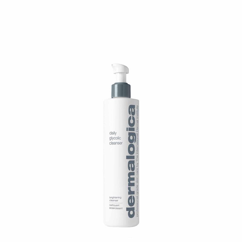 Dermalogica Daily Glycolic Cleanser 295ml image number 0