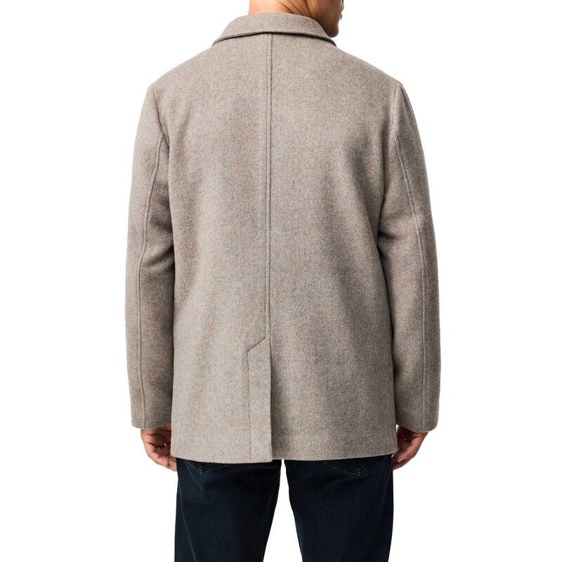 Rodd & Gunn Fitchett Coat image number 1