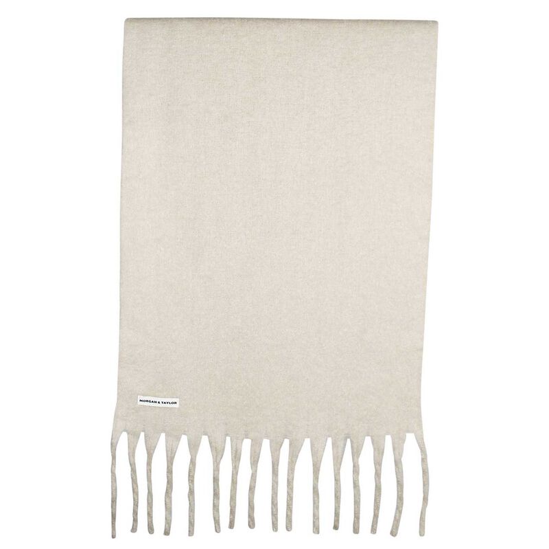 Morgan & Taylor Ella Woven Scarf image number 4