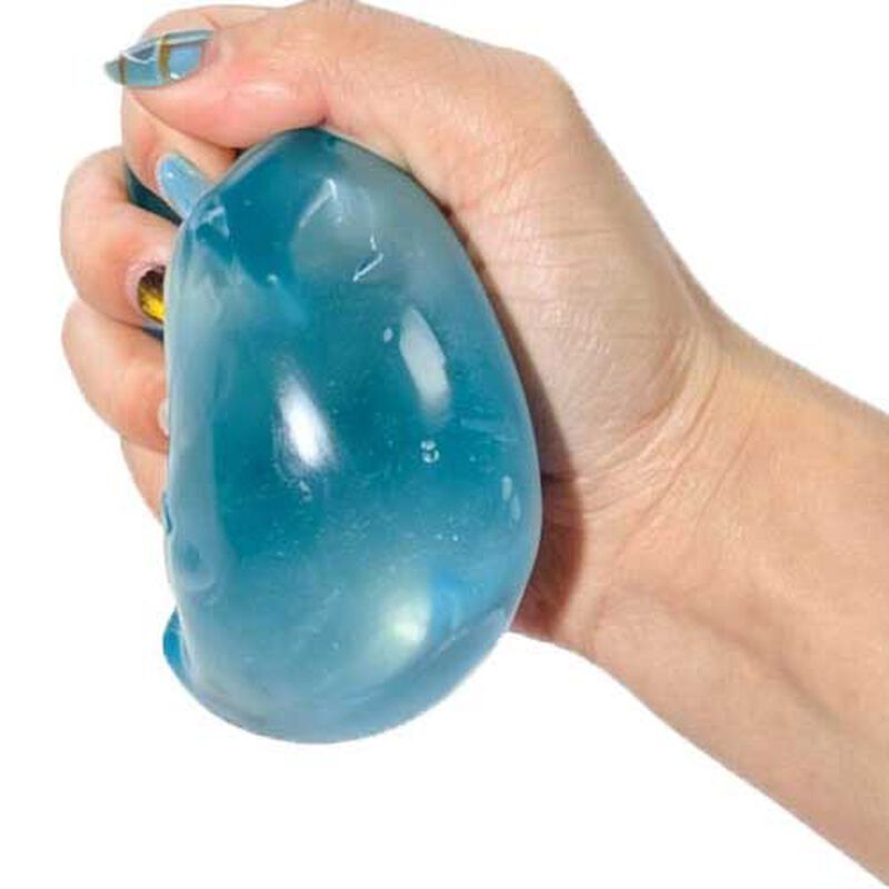 Epic Squish Giant Cubie 7.5cm image number 2