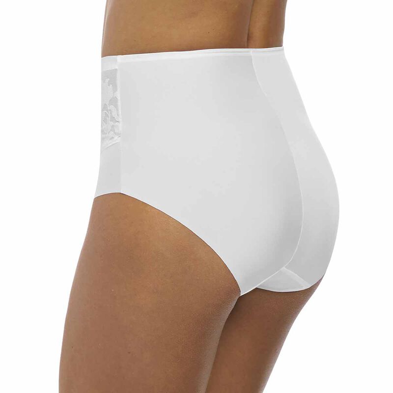 Fantasie Illusion High Waist Brief image number 4