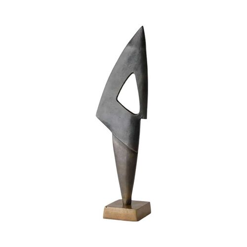French Country Pinnacle Sculpture