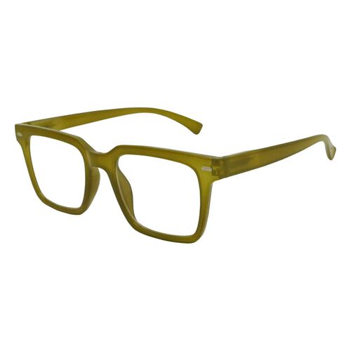 On The Nose Mia - Green Glasses