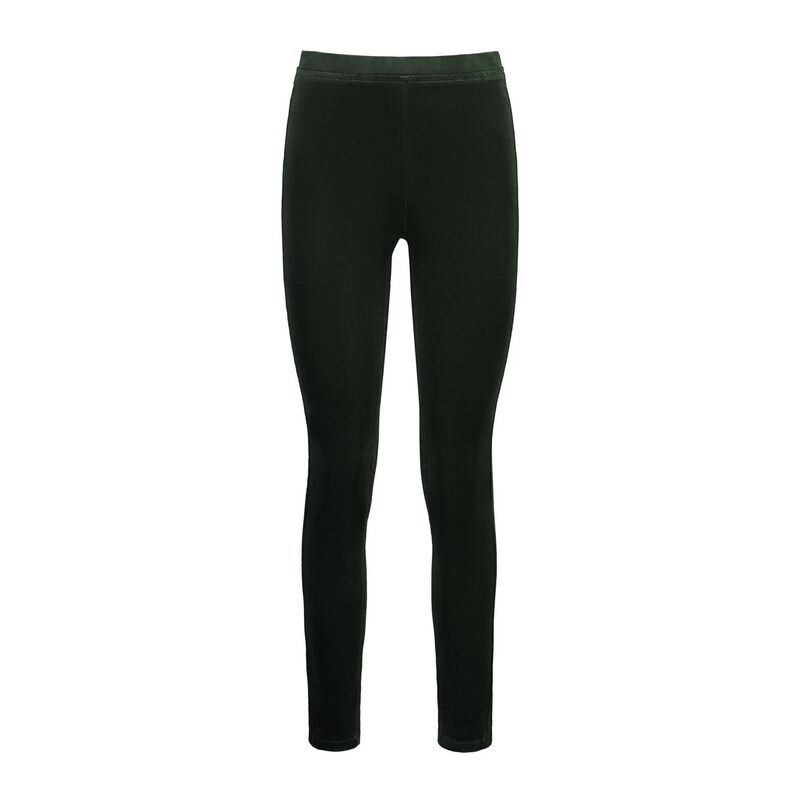 Vassalli Skinny Leg Cord Pull On image number 9