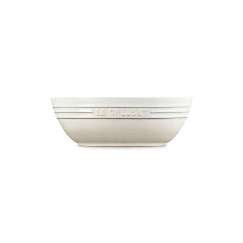Le Creuset Stoneware Oval Serving Bowl image number 10