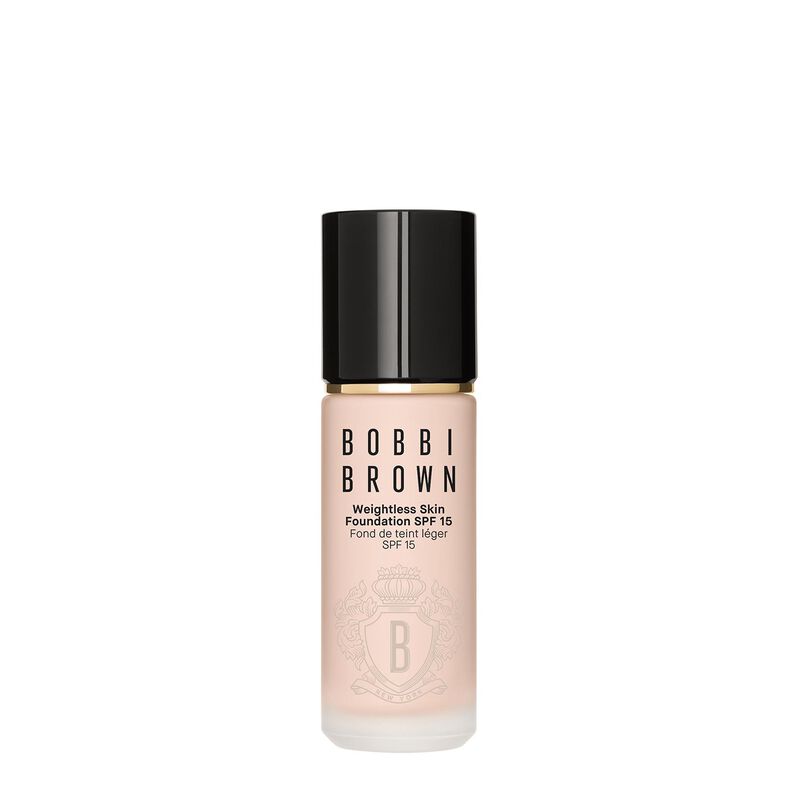 Bobbi Brown Weightless Skin Foundation SPF 15 image number 0