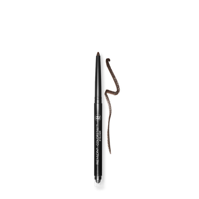 Revlon Colorstay Eyeliner - Brown image number 0