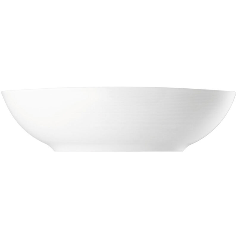 Thomas Loft White Oval Bowl 36cm image number 0