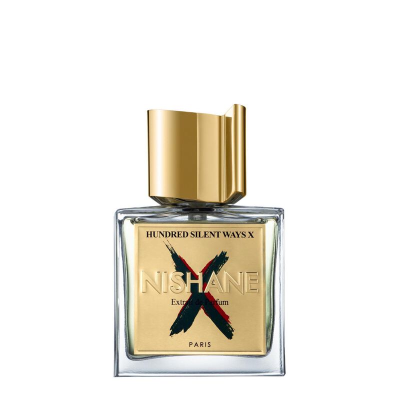 Nishane Hundred Silent Ways X Extrait De Parfum 50ml image number 0