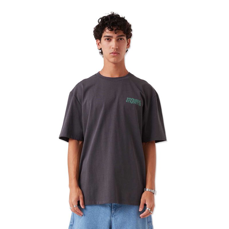 Barney Cools Legacy Tee image number 0