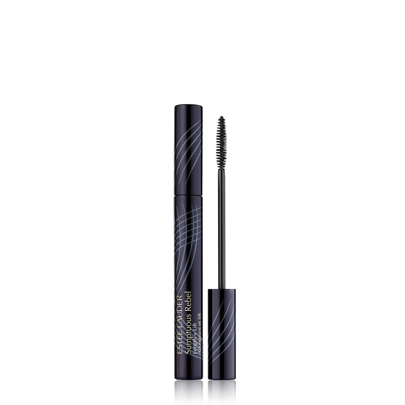 Est&eacute;e Lauder Sumptuous Rebel Length + Lift Mascara image number 0