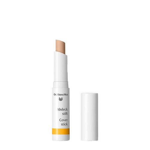Dr Hauschka Coverstick 01 Natural
