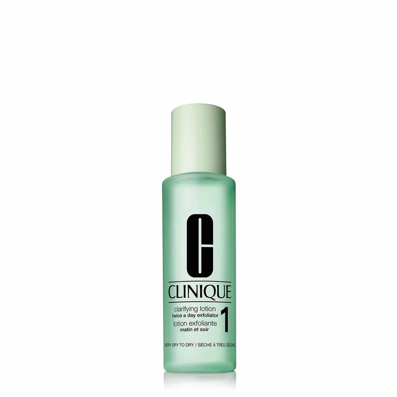 Clinique Clarifying Lotion 1 200ml image number 0