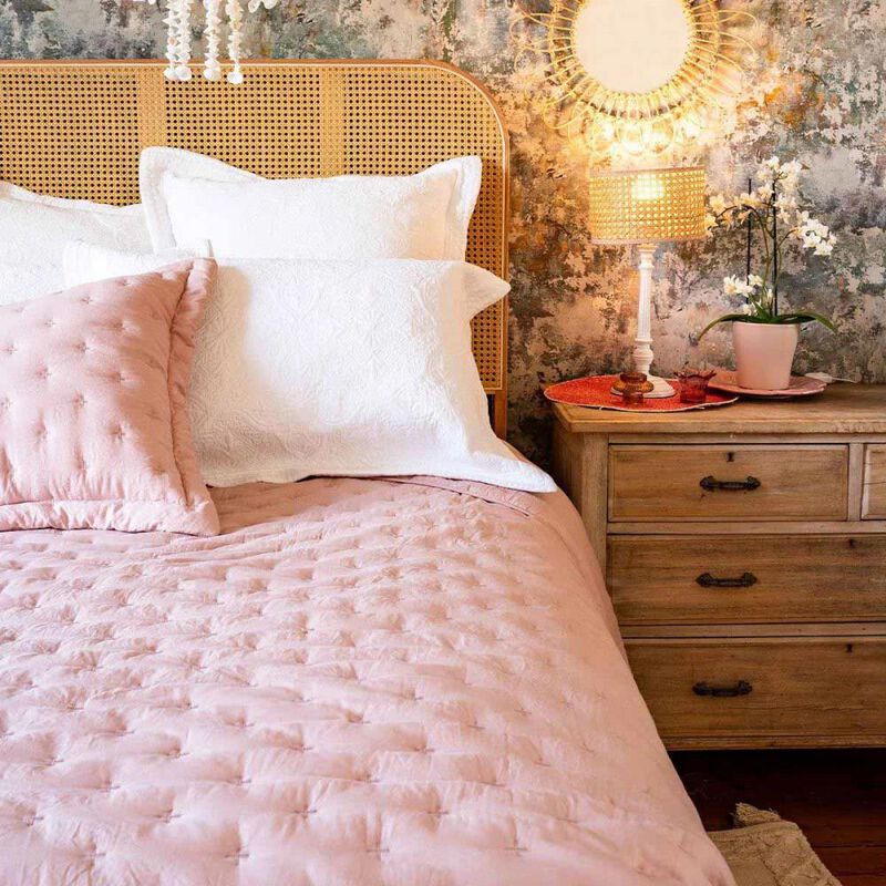 Forever England Portofino Bedspread 250X260cm image number 2