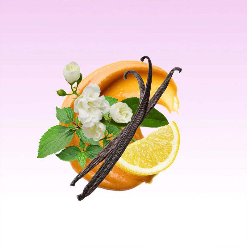 Glasshouse Fragrances LE Absolutely Everything All At Once Soy Candle 380g image number 3