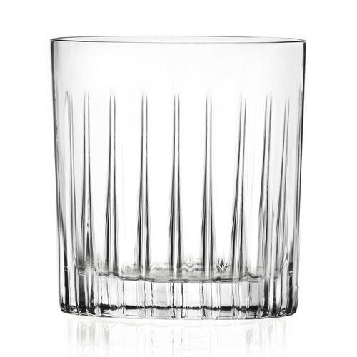 RCR Timeless DOF Tumbler 360ml Set Of 6