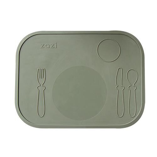 Zazi Clever Mat - Sage