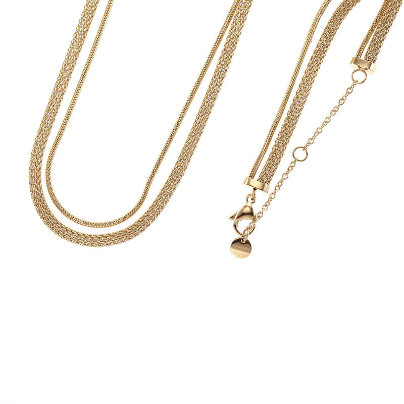 Skagen Merete Necklace SKJ1600710 image number 1
