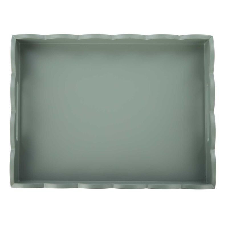 Amalfi Dolly Rectangular Tray 40x30cm image number 2