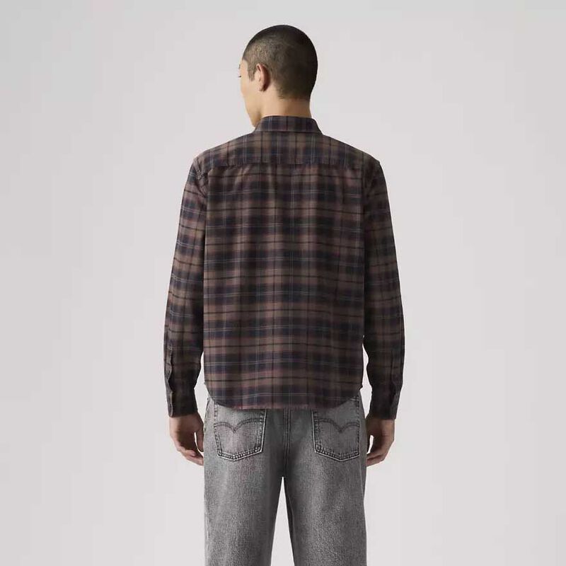 Levi's Authentic Button-Down Shirt image number 1