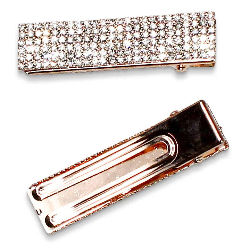 Morgan & Taylor London Hair Clip Set image number 1