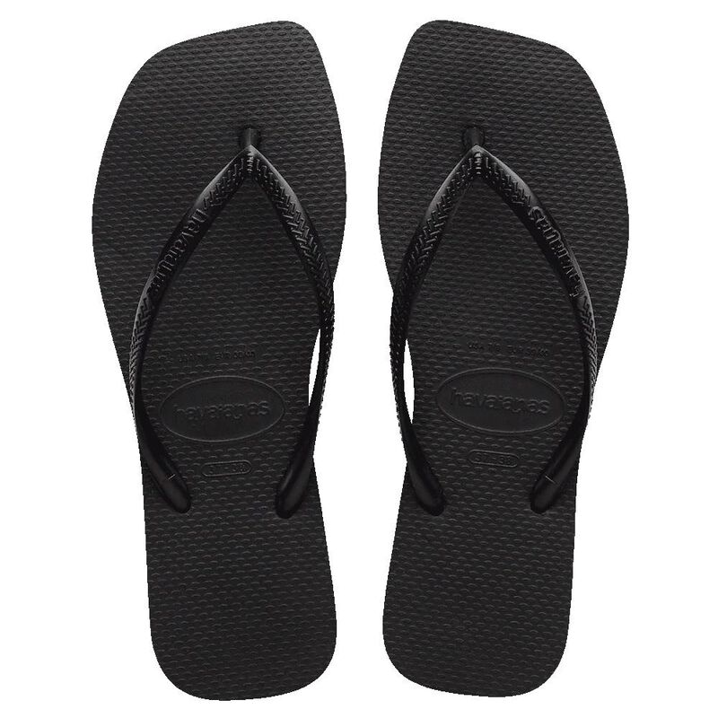 Havaianas Slim Square Solid 0090 image number 0