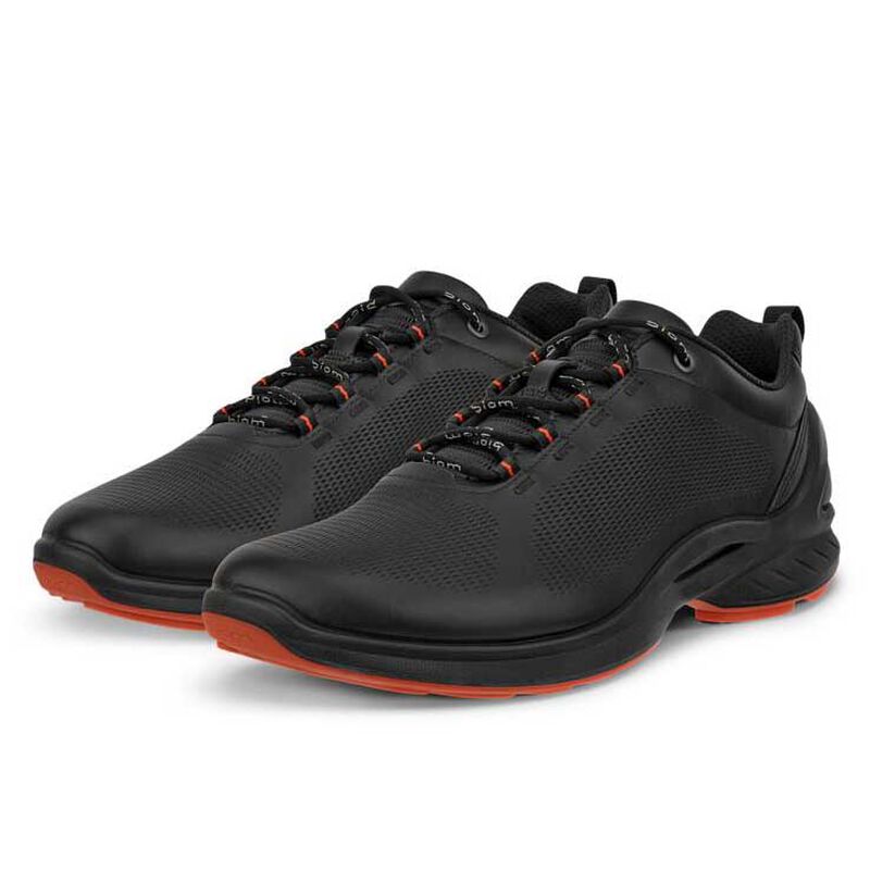 ECCO Biom Fjuel M Black image number 1
