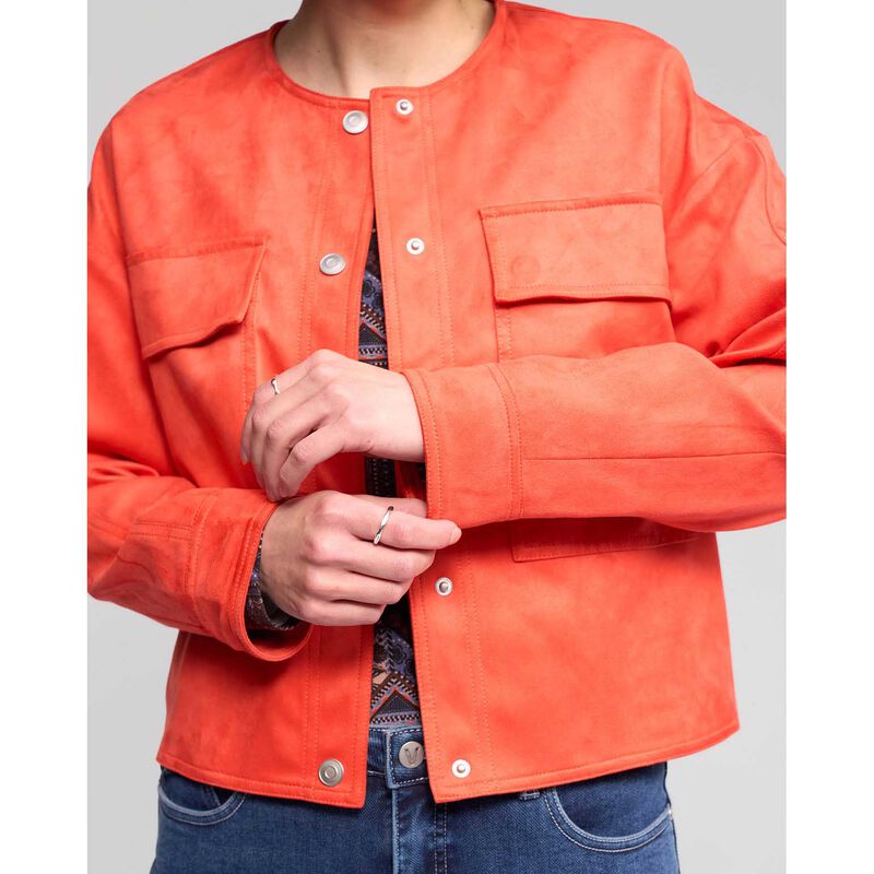 Vassalli Relay Jacket image number 2