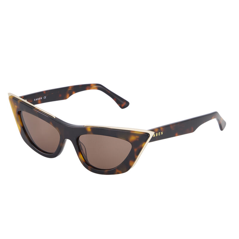 SABEN Peyton Sunglasses image number 6