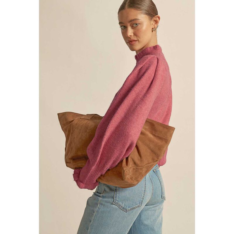 Zoe Kratzmann Ascent Knit Jumper image number 1