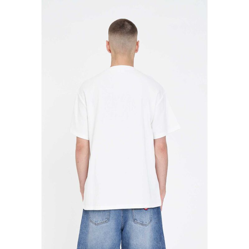 Huffer Waffle Tee image number 1