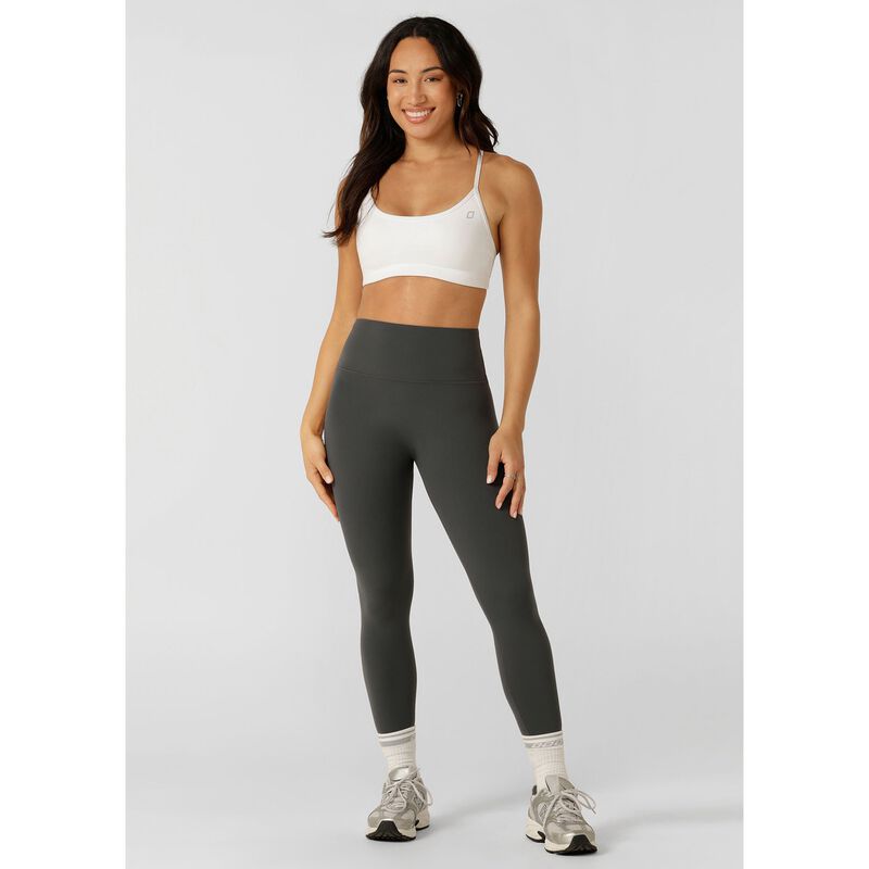 Lorna Jane Elevate Ankle Biter Leggings image number 3