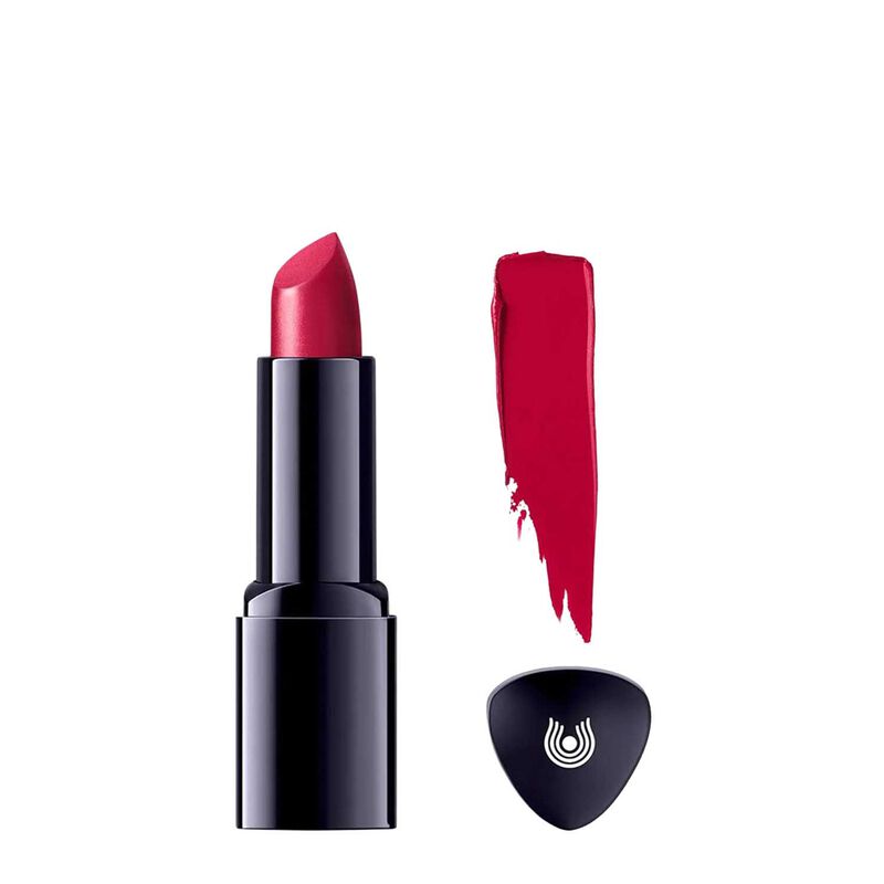 Dr. Hauschka Lipstick image number 2