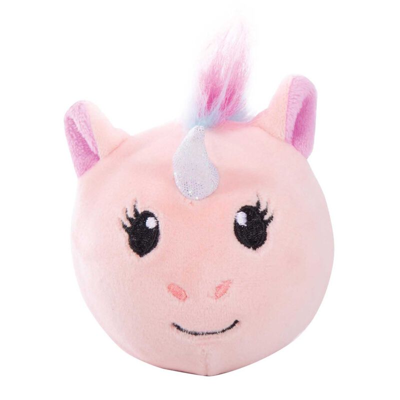 Discovery Zone Slow Squish Ball-Unicorn image number 0