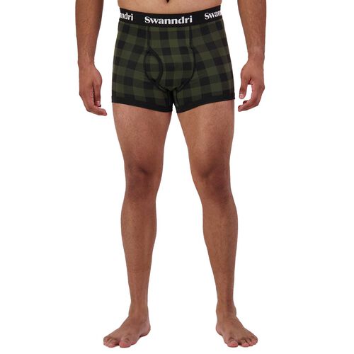 Swanndri Men's Underwear