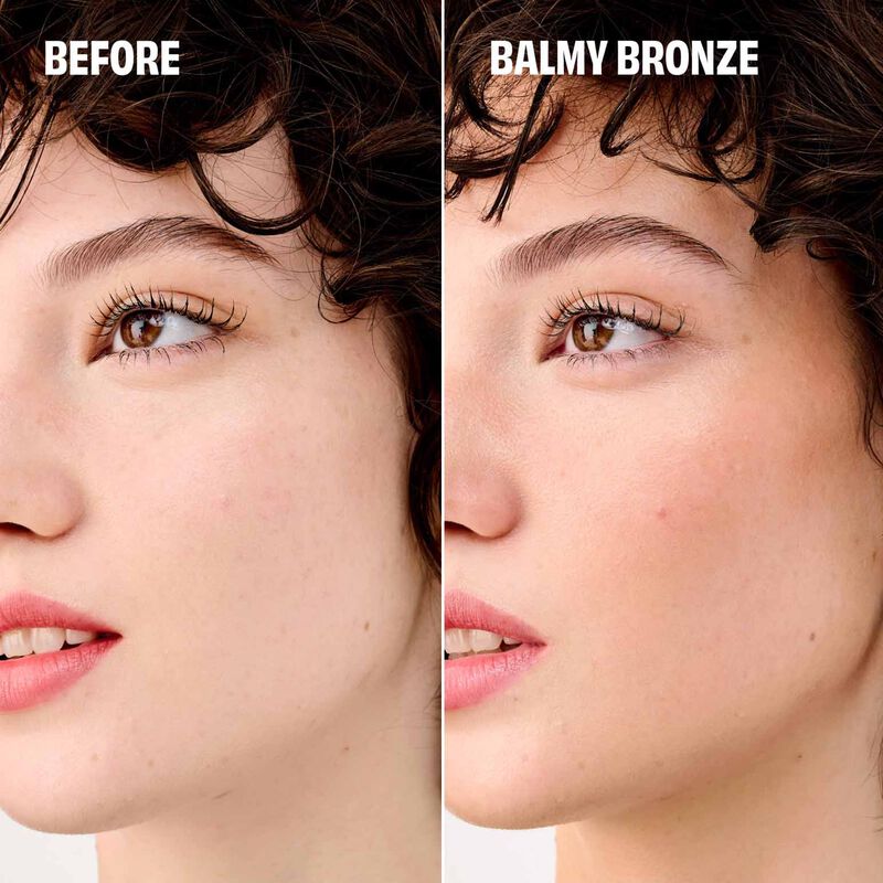 benefit Hoola Wave Bronzing Balm - Light image number 2