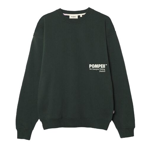 POMPEII Crew Neck