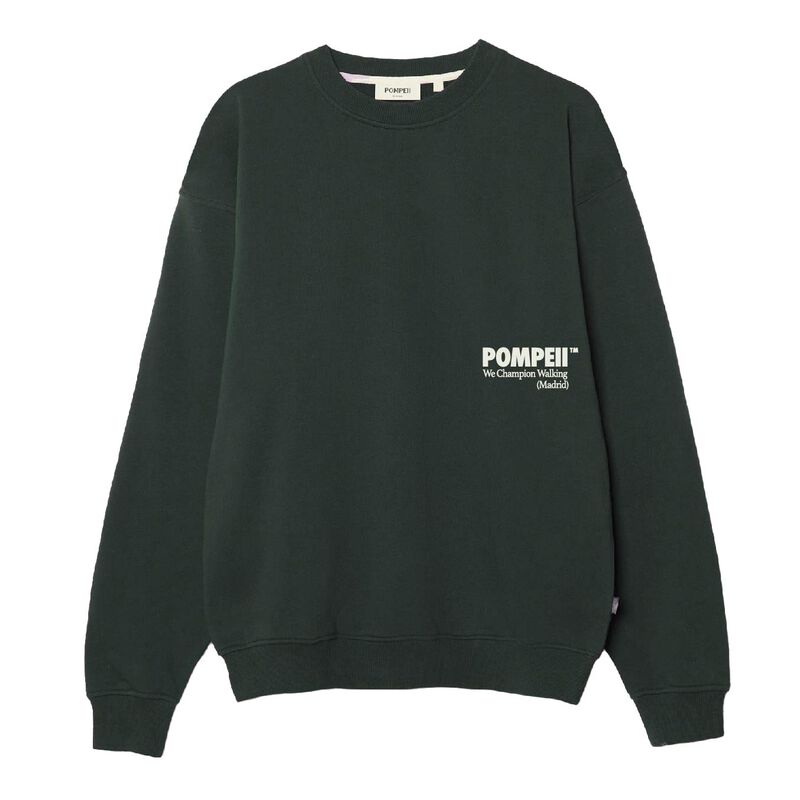 POMPEII Crew Neck image number 0