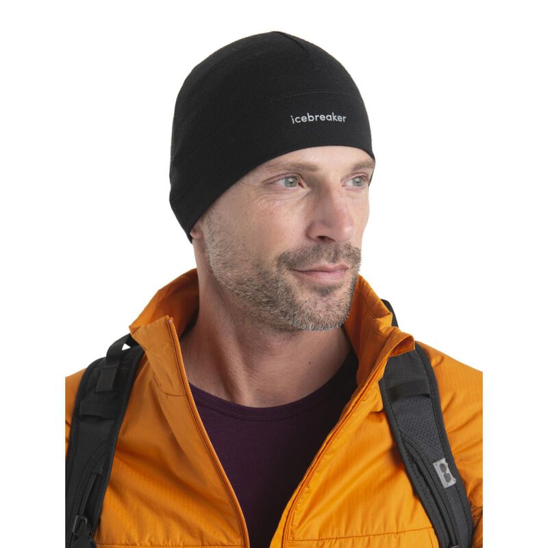 Icebreaker Unisex Merino 200 Oasis Beanie image number 0
