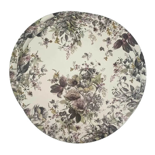 MM Linen Etoile Placemat Set Of 4