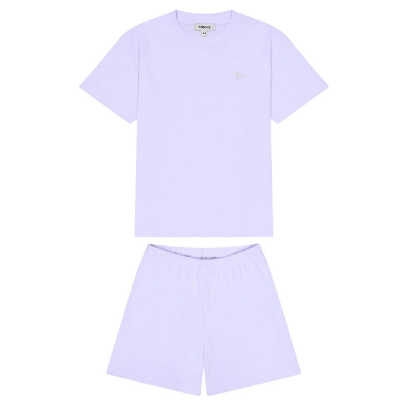 Sonnie Sonnie Sleep Set 2-7Y image number 8