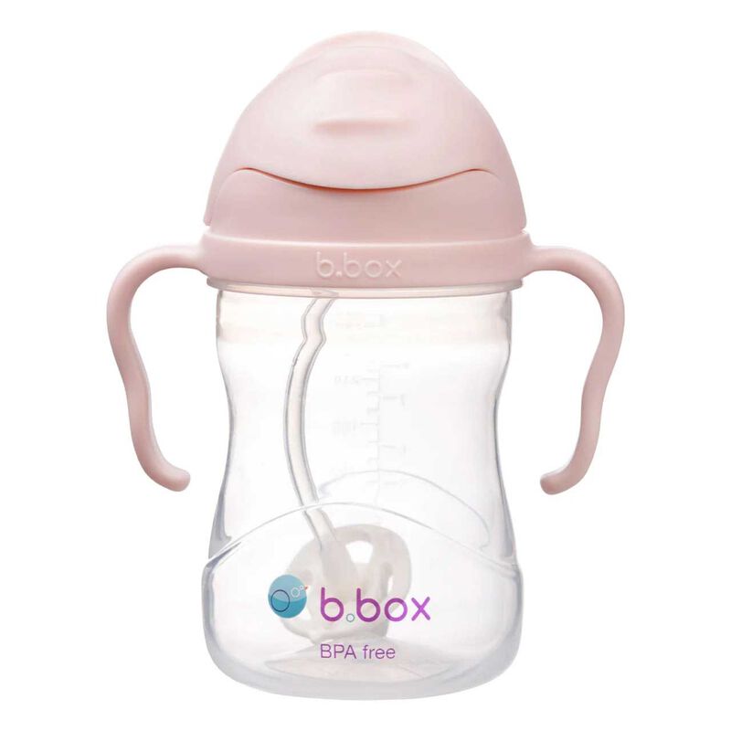 B.Box Sippy Cup V2 - Blush image number 2