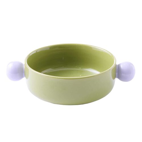 Kip&Co Artichoke Orbit Baking Dish
